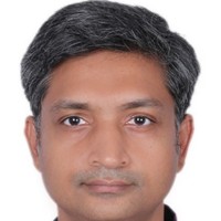 Dr. Raja Gopalakrishnan